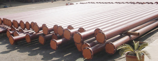 鋼滾塑工業(yè)復合管道廠家/鋼塑復合管生產(chǎn)企業(yè)/襯塑鋼管性能特點/防腐襯塑鋼管應用領域_管材欄目