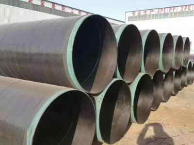 成都普通級防腐鋼管廠家價格行情及市場分析