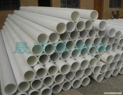 FRPP管材 晟明管閥件優(yōu)勢與防腐管材價格分析
