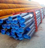 3PE防腐鋼管出口德國 技術(shù)優(yōu)勢與市場前景分析