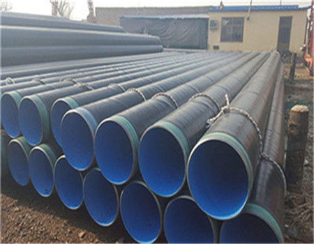 朝陽防腐管道專家 精選防腐管材，守護工業脈絡